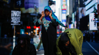 The Asiyah Centre: New York's first Muslim women's shelter