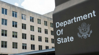 US department of state 