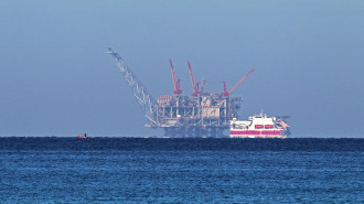 Is Italy's support for Israel linked to Gaza's offshore gas?