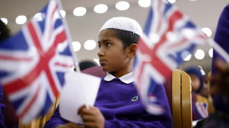 UK 'prayer ban' is evidence of state-sponsored Islamophobia