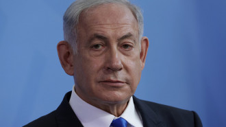 netanyahu