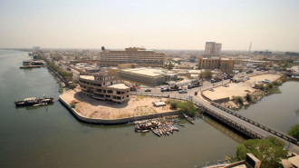 Basra 