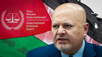 Can Karim Khan and the ICC survive the West's double standards?