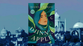 Djinn's Apple 