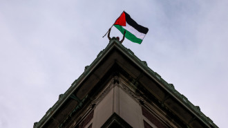 Columbia University Issues Deadline For Gaza Encampment To Vacate Campus