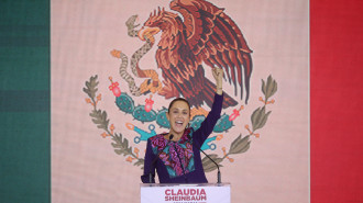 Claudia Sheinbaum: A victory for Mexico, the Left, and Palestine