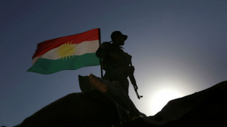 KRG-Peshmerga 