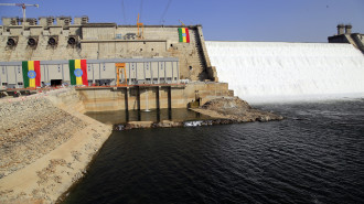 Ethiopia starts electricity production at Blue Nile mega-dam