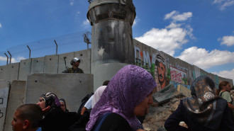 Israel Restricts Access To Jeruslaem For Ramadan Prayers