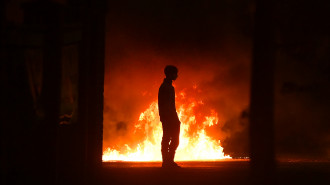 UK far-right riots: Belfast saw what real hate marches look like