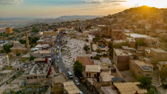 Midyat Turkey