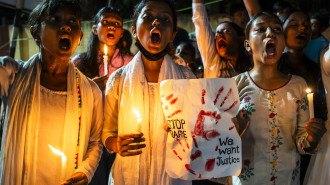 India and femicide