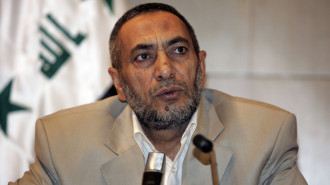 Mahmoud Al-Mashhadani