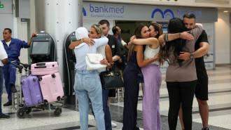 Beirut-Airport-People