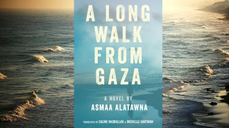 A_long_walk_from_Gaza