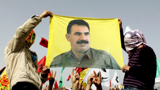 Ocalan