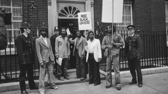 It's time the UK celebrated Black History, instead of erasing it