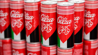 Gaza-Cola