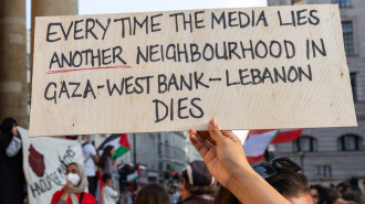 For skewed Sky News, only Israelis are worth mourning in Gaza