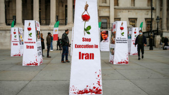 Iran-execution 