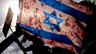 In Amsterdam, Israel blackmailed Europe by playing the victim