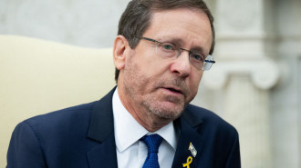 isaac herzog