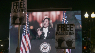 Karma for Kamala: Ignoring Gaza has lost Harris the election