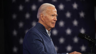 President Biden Holds Campaign Event In Pennsylvania