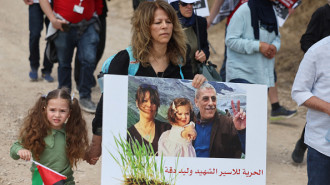 Walid Daqqa's family campaigned for his release and are now campaigning for his body to be released