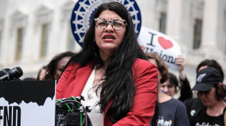 Rashida Tlaib