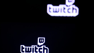 Twitch logo