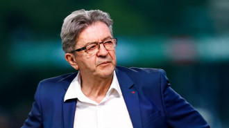 Jean-Luc Mélenchon