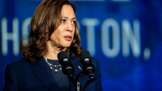 Ads targeting Muslim areas in Michigan highlight Kamala Harris’ Jewish, Israeli ties 