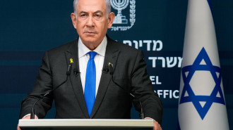 Netanyahu rejected the US-French proposal for a temporary truce 