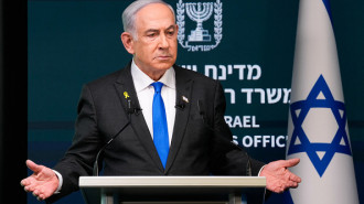 Netanyahu - Israel - Gaza war