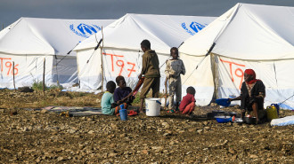 Sudan's war has forced millions of Sudanese civilians to flee