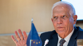 Josep Borrell