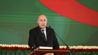 Algerian President Tebboune paid tribute to Mekhloufi