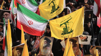 Hezbollah are prohibited as a terrorist organisation in Australia