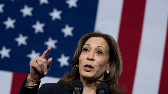 Kamala Harris has maintained wholehearted support for Israel, despite it expanding its war to Lebanon