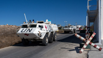 Israel has launched several attacks on UNIFIL