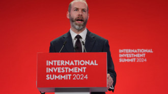 UK Hosts International Investment Summit