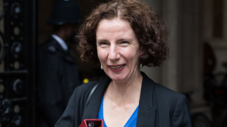 Anneliese Dodds