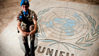 UNIFIL has come under increasing attacks from Israel