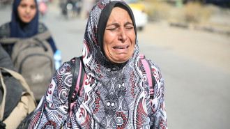 At least 400 Palestinians have been killed in north Gaza in Israel's over two-week siege [Getty]