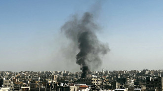 Israel continues to bombard and besiege northern Gaza