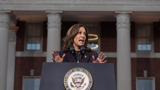 Kamala Harris