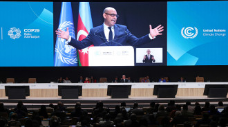 Conference of the Parties (COP29) has commenced in Baku, Azerbaijan [Getty]