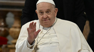 Pope Francis