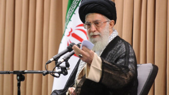 Khamenei has vowed to respond to Israel's expanding aggression